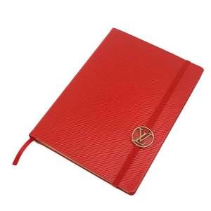 Louis Vuitton Cahier Gustave